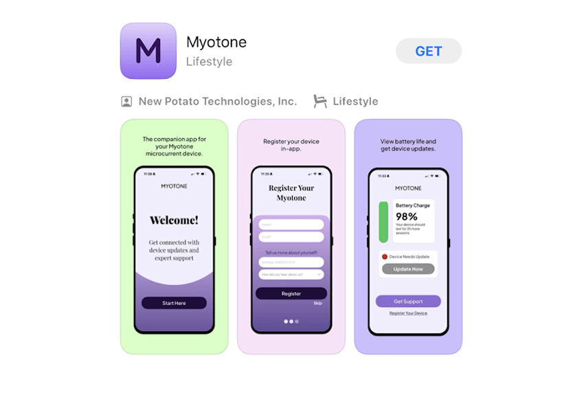 App Design Process